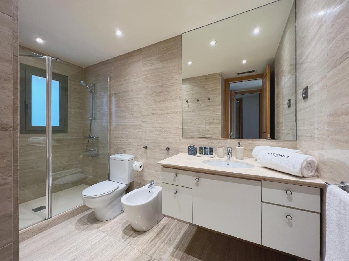 Apartamento Unique Diagonal Iii Barcelona