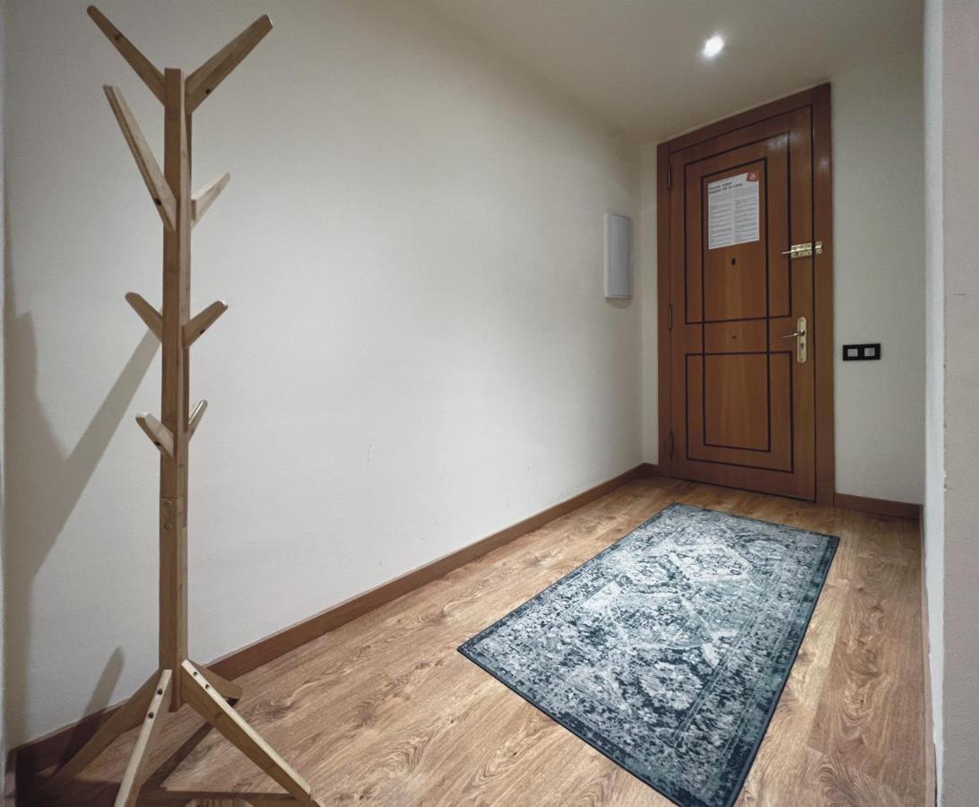 Unique Diagonal Iii Apartamento Barcelona