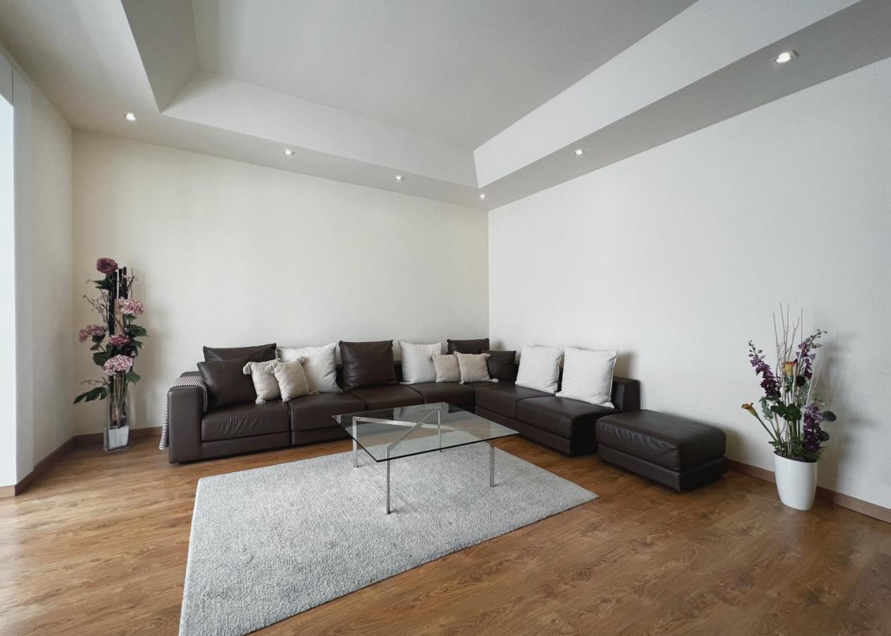 Unique Diagonal Iii Apartamento