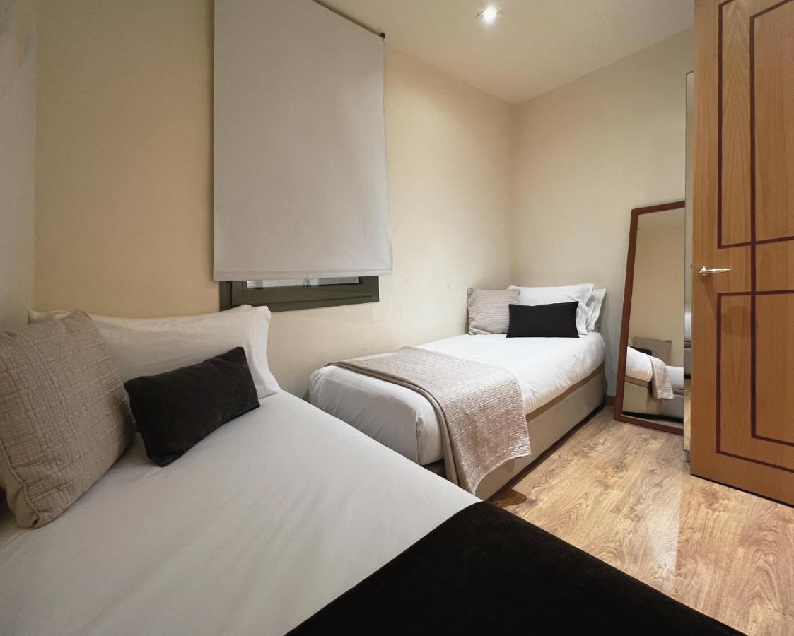 Apartamento Unique Diagonal Iii