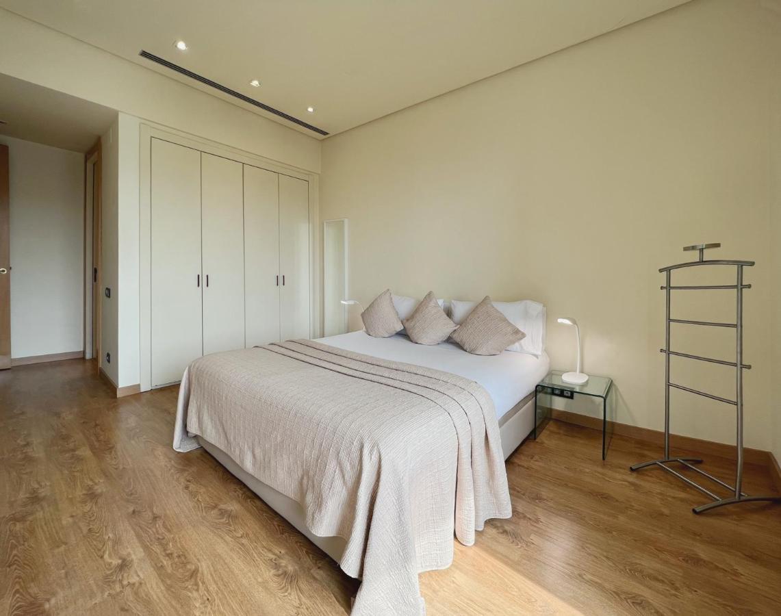Unique Diagonal Iii Apartamento Barcelona