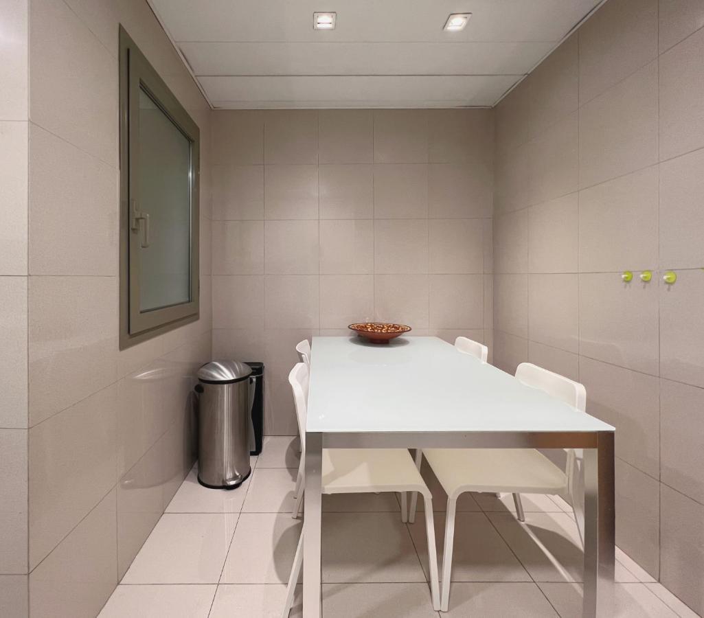 Apartamento Unique Diagonal Iii Barcelona