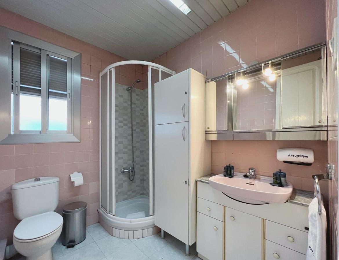Apartment U-nique Calabria