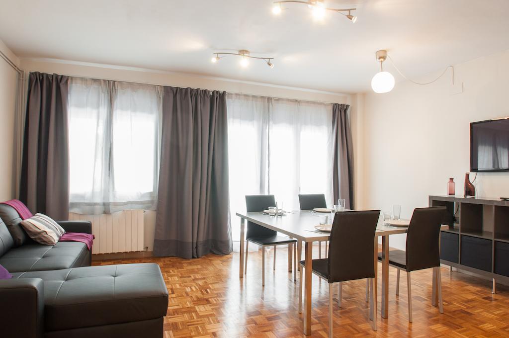 Autentic Arc De Triomf Apartment