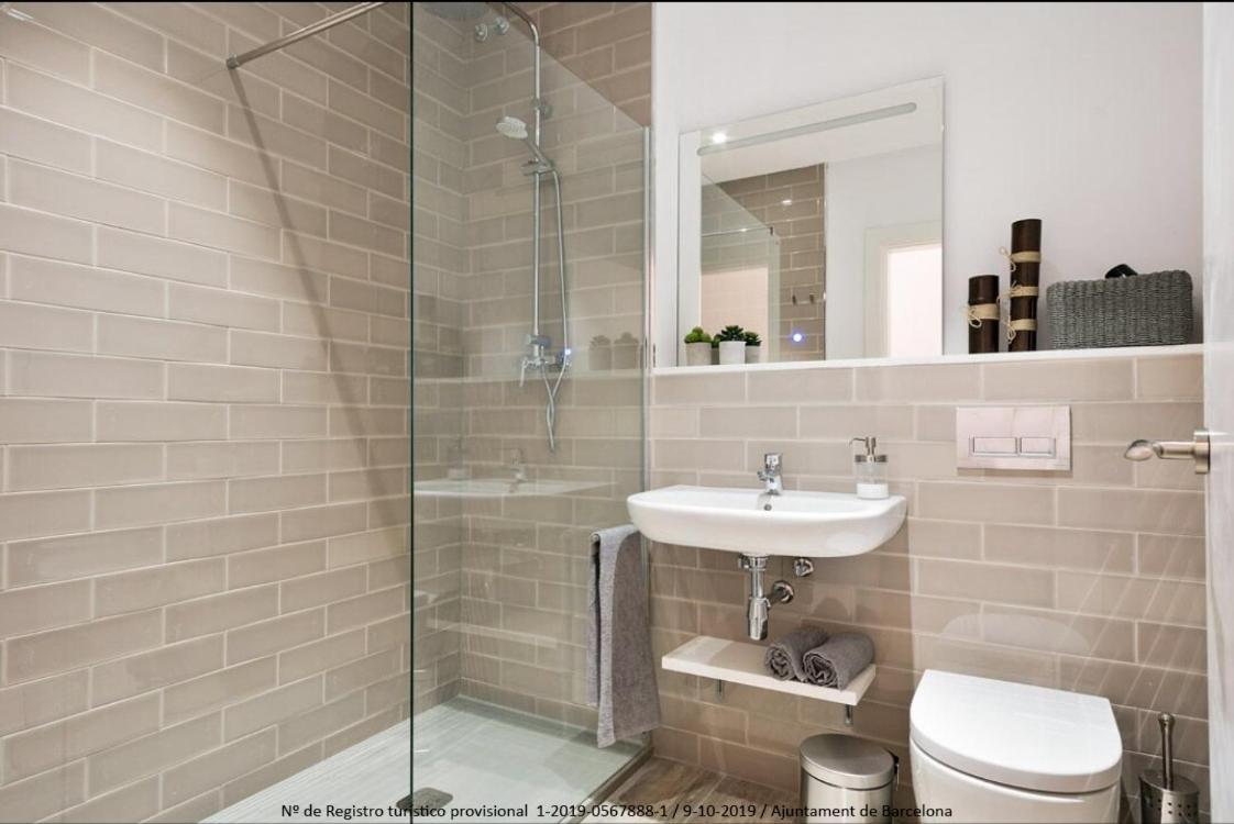 Apartment Design Plaza Catalunya *