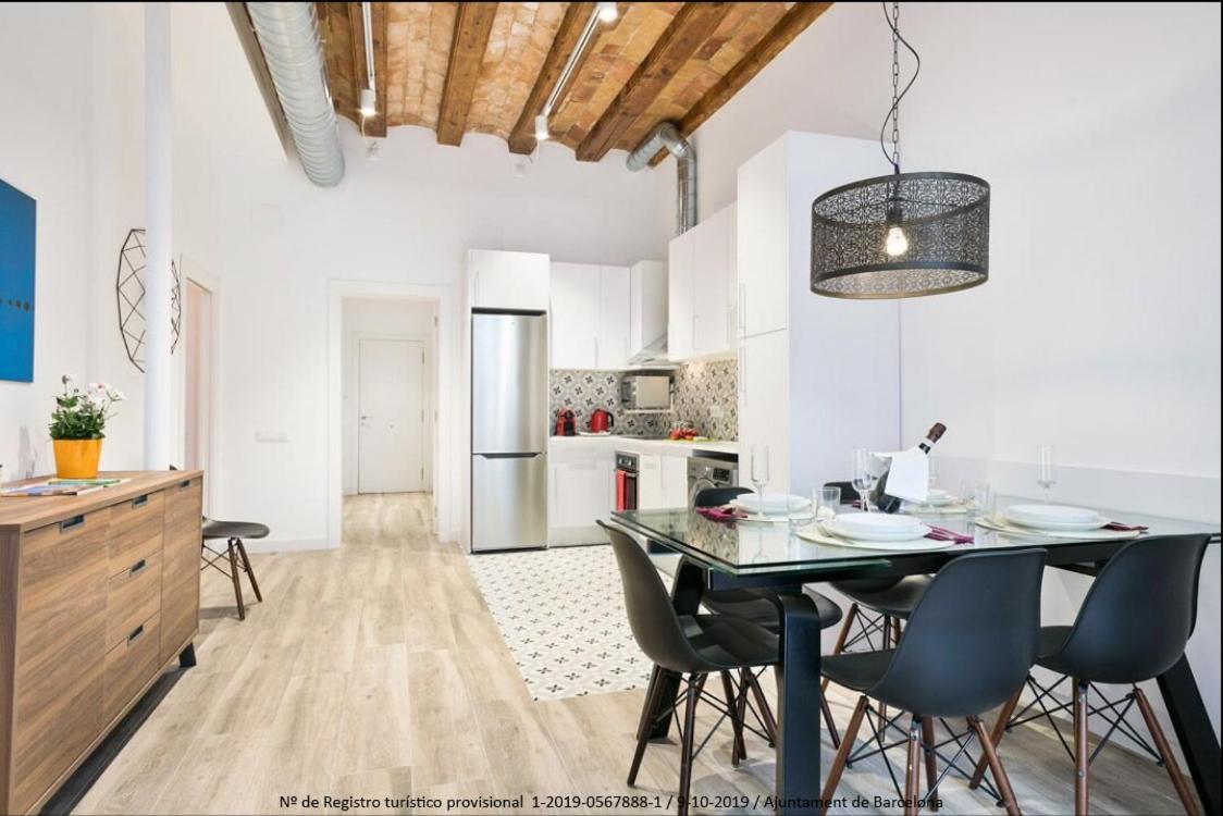 Design Plaza Catalunya Apartment *