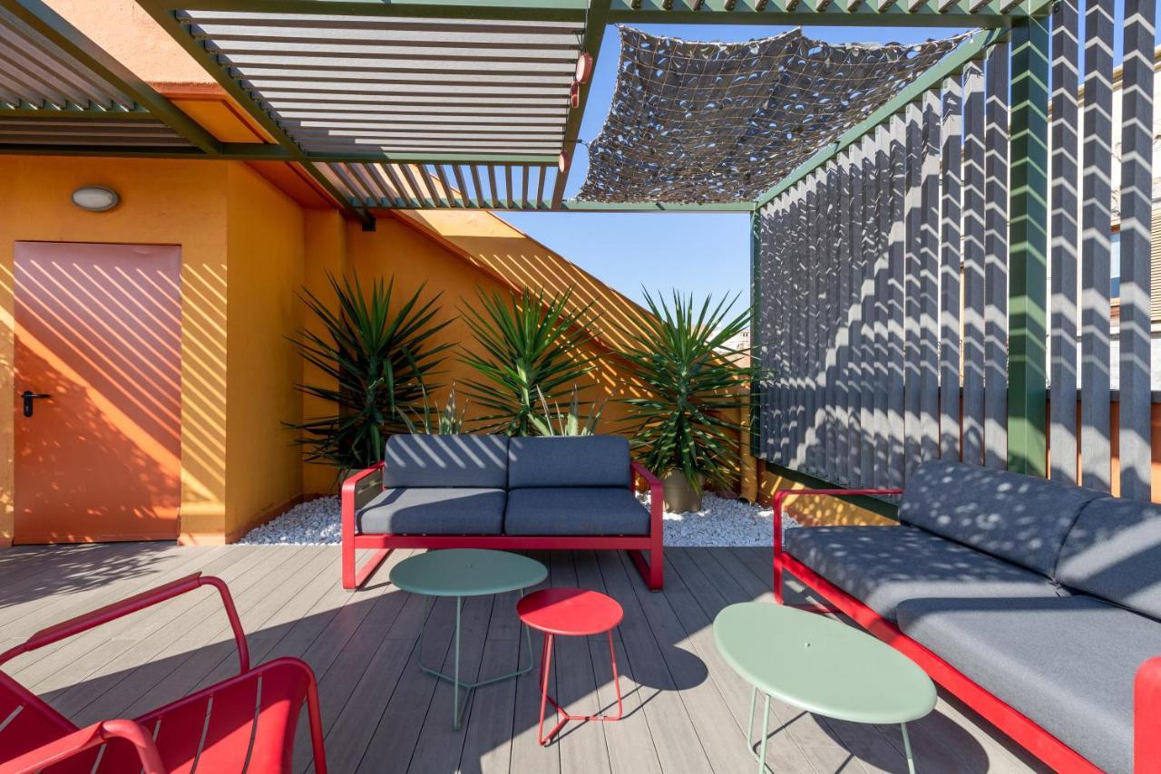 Apartamento Jardinets De Gracia By The 5ve Soul