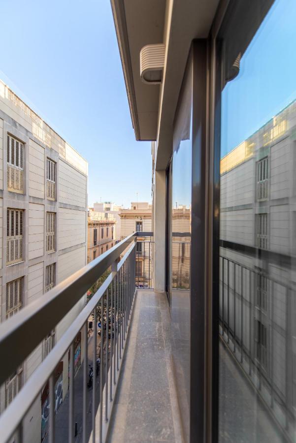 Apartamento Jardinets De Gracia By The 5ve Soul Barcelona