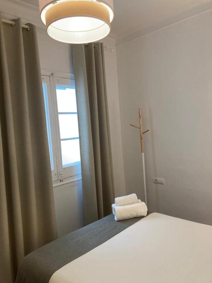 Barri Gotic Hostal *