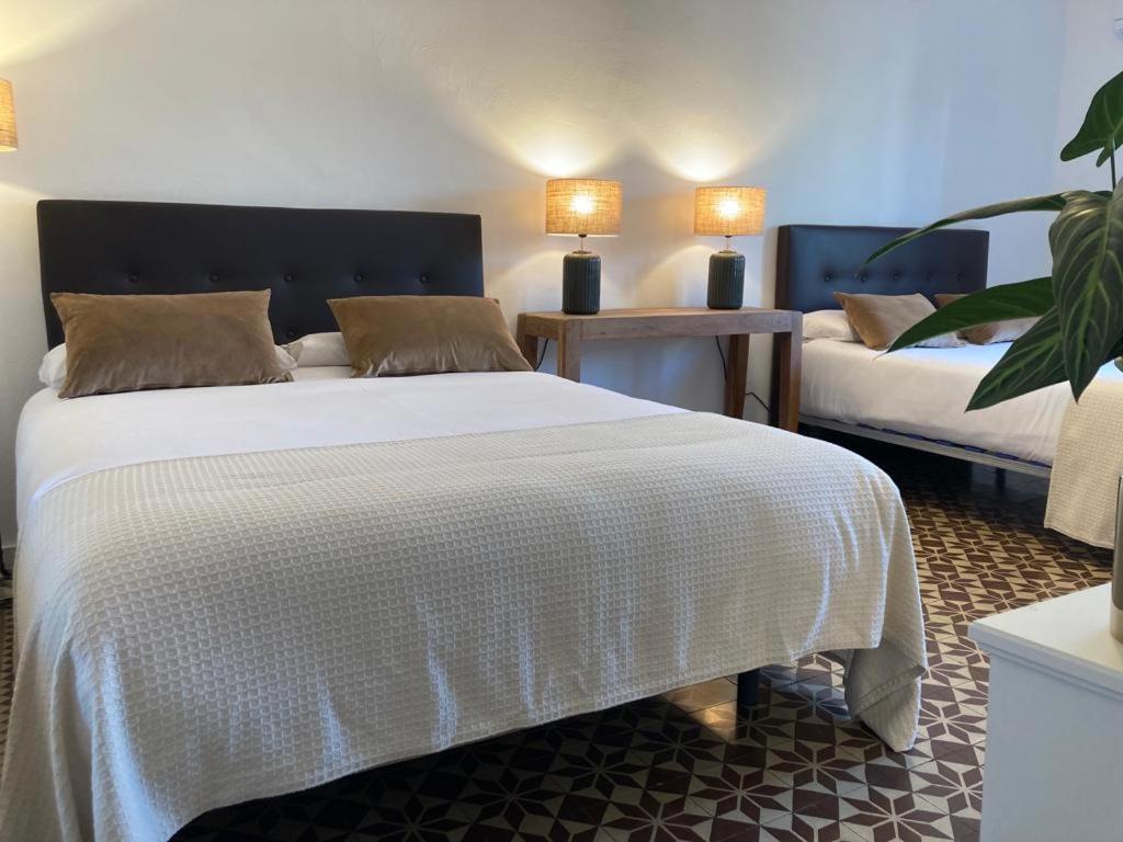 Barri Gotic Hostal
