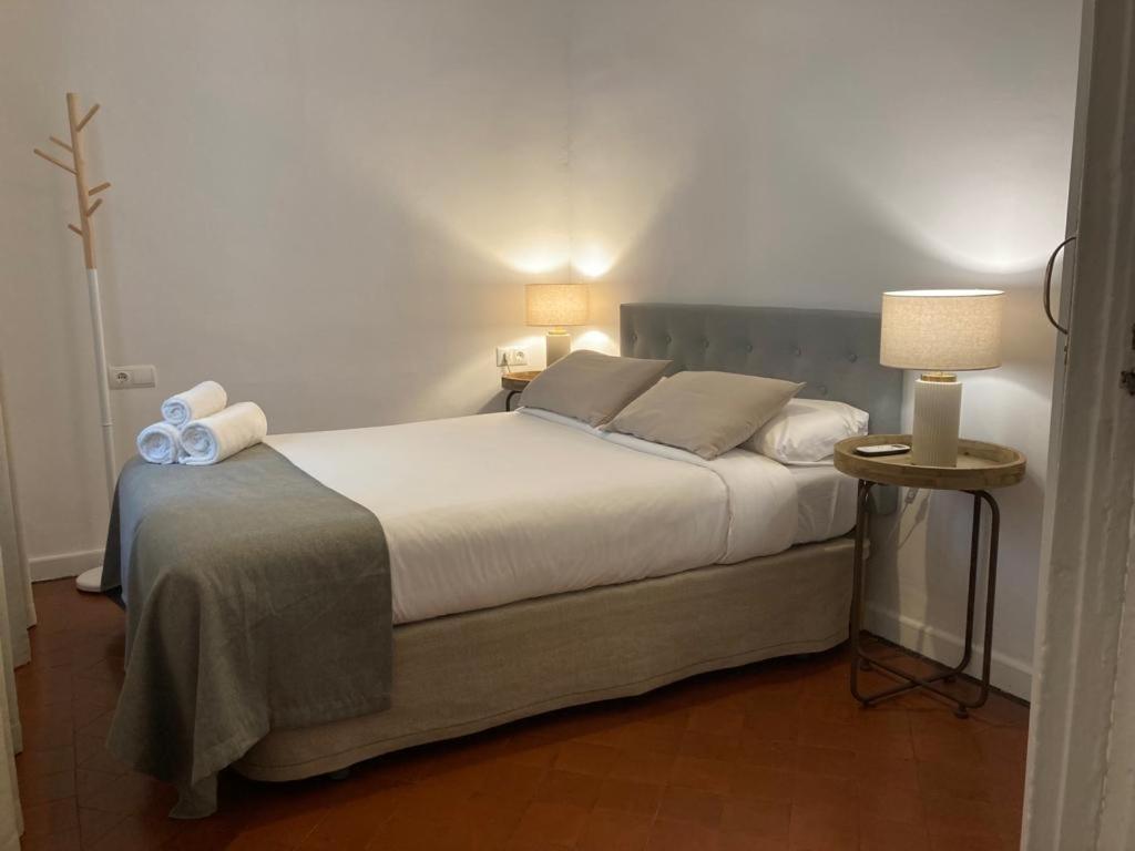 Hostal Barri Gotic Barcelona