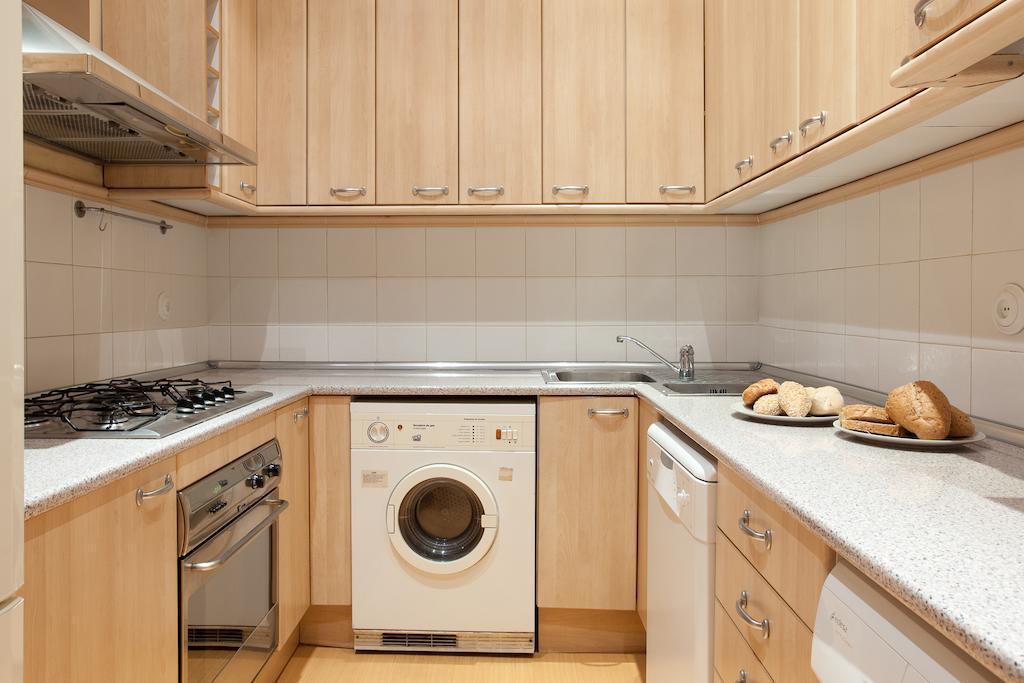 Modernist Apartamento