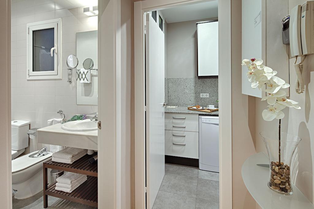 Apartamento Habitat Batlló Barcelona