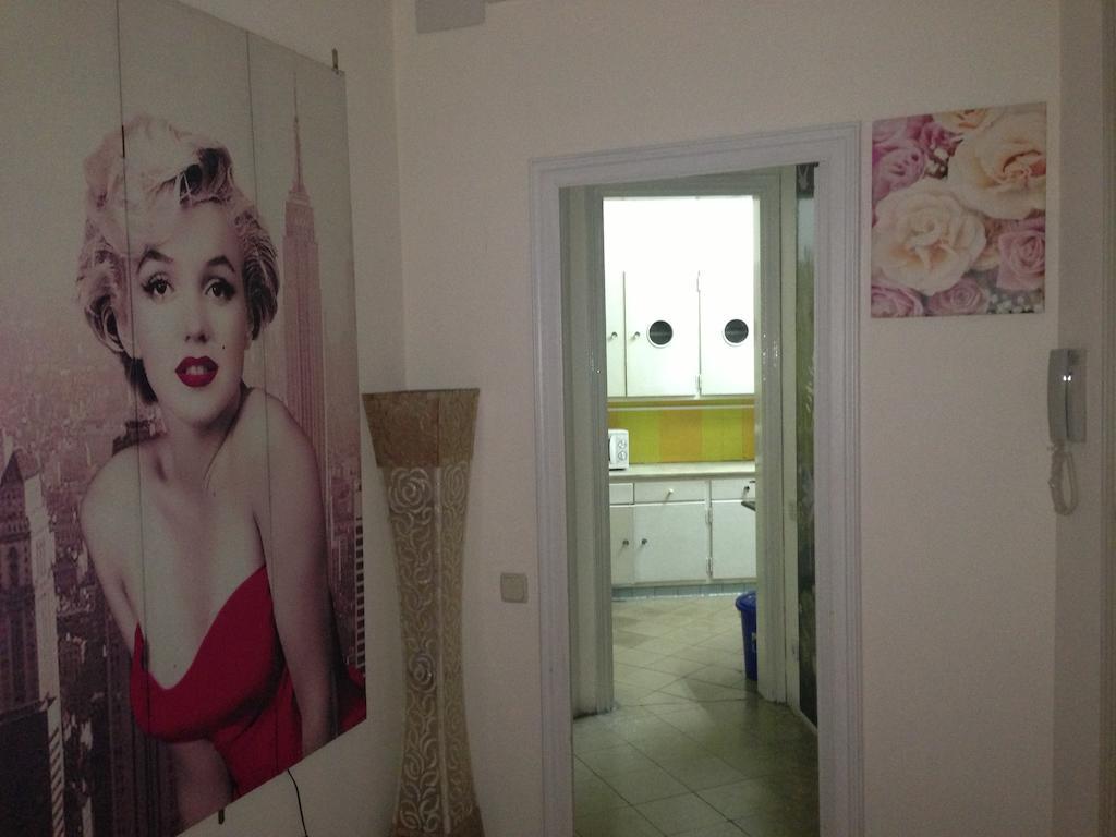 Diagonal Guest house