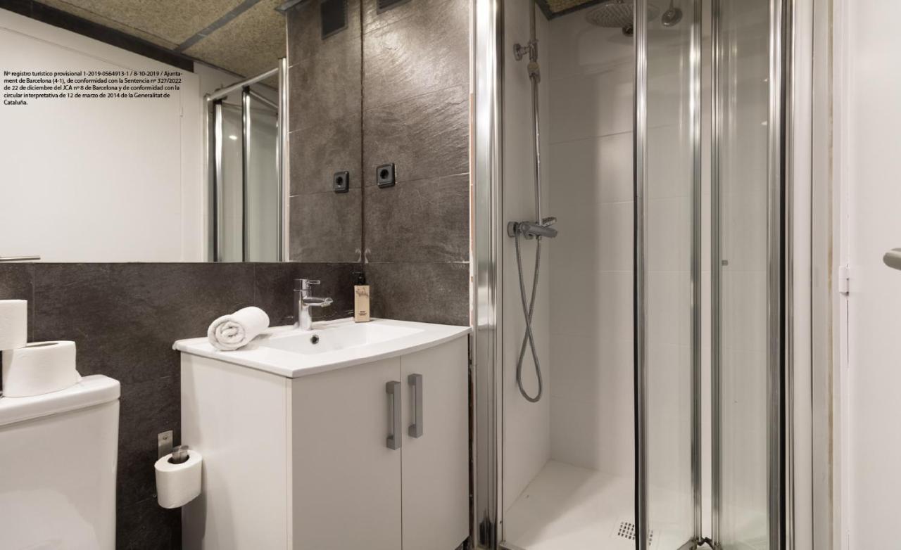 Barnapartments Raval * Barcelona