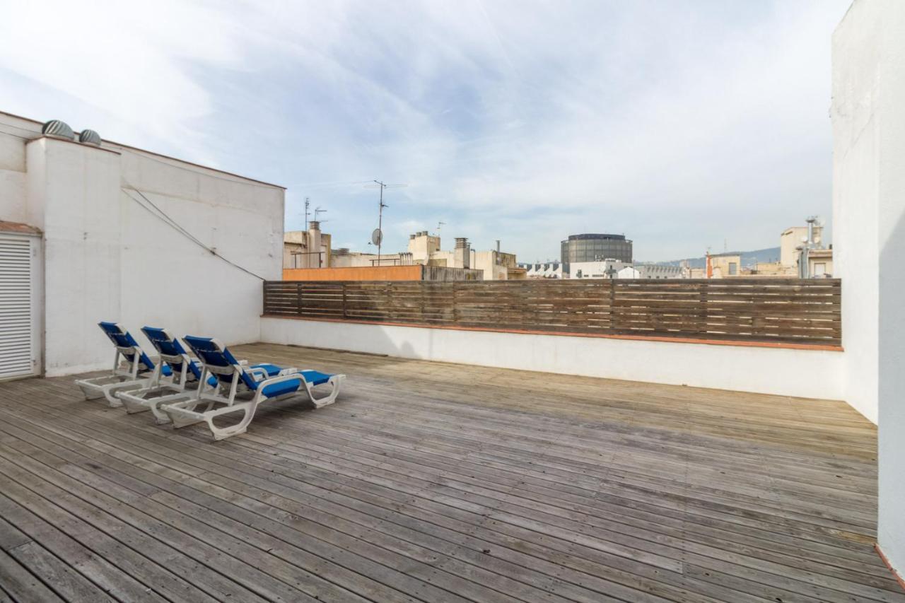 Apartment Barnapartments Raval