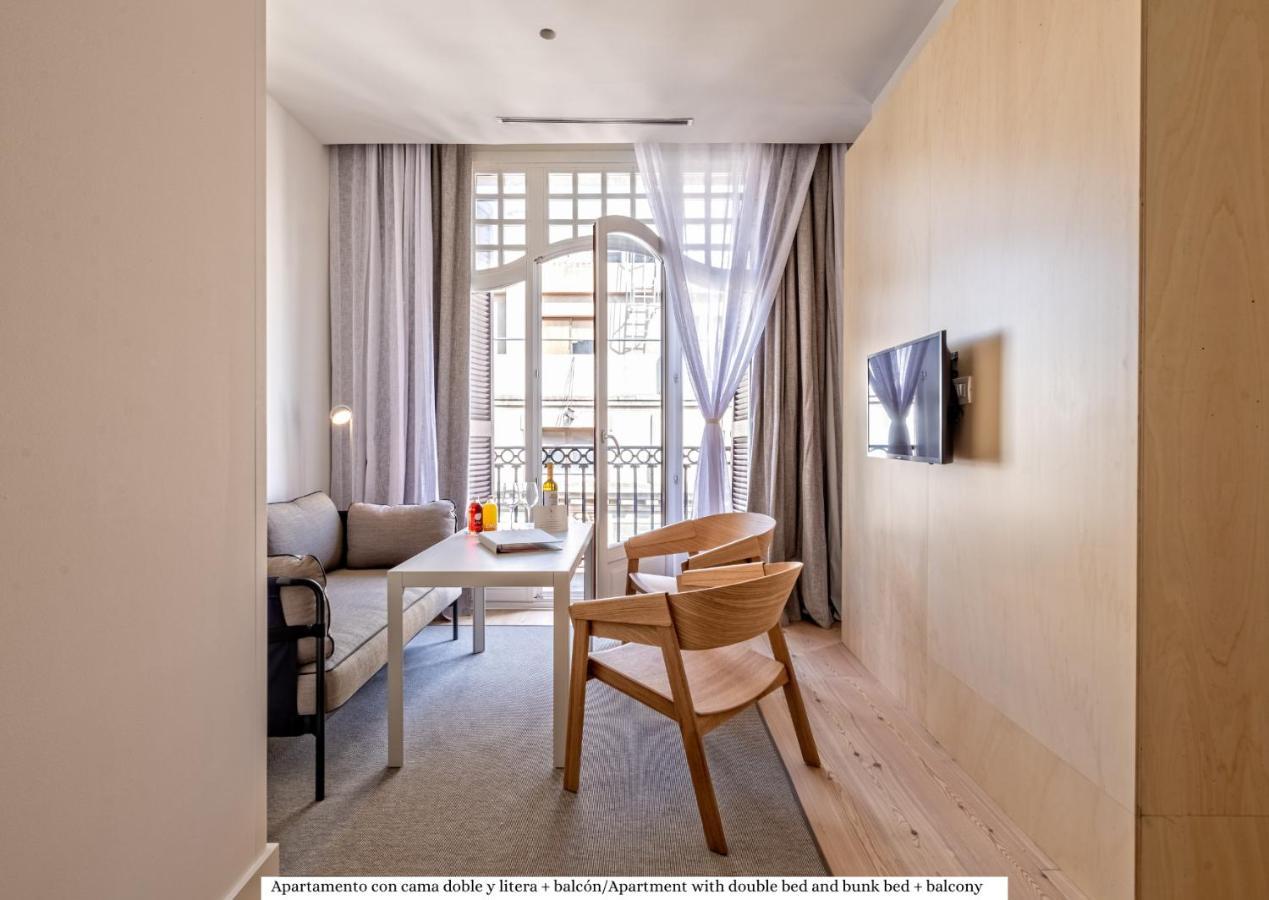 Gotic By The 5ve Soul Apartamento