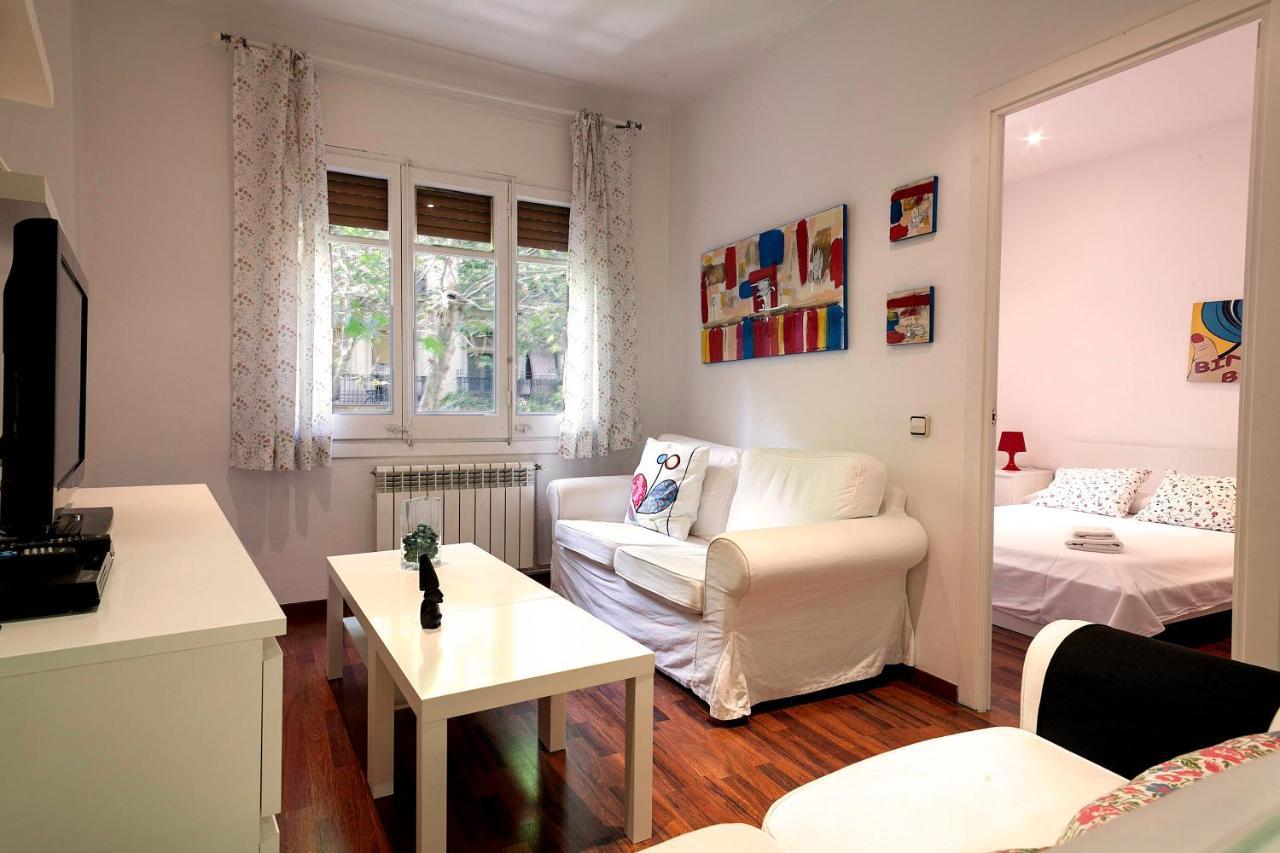 Comtal Apartamento Barcelona