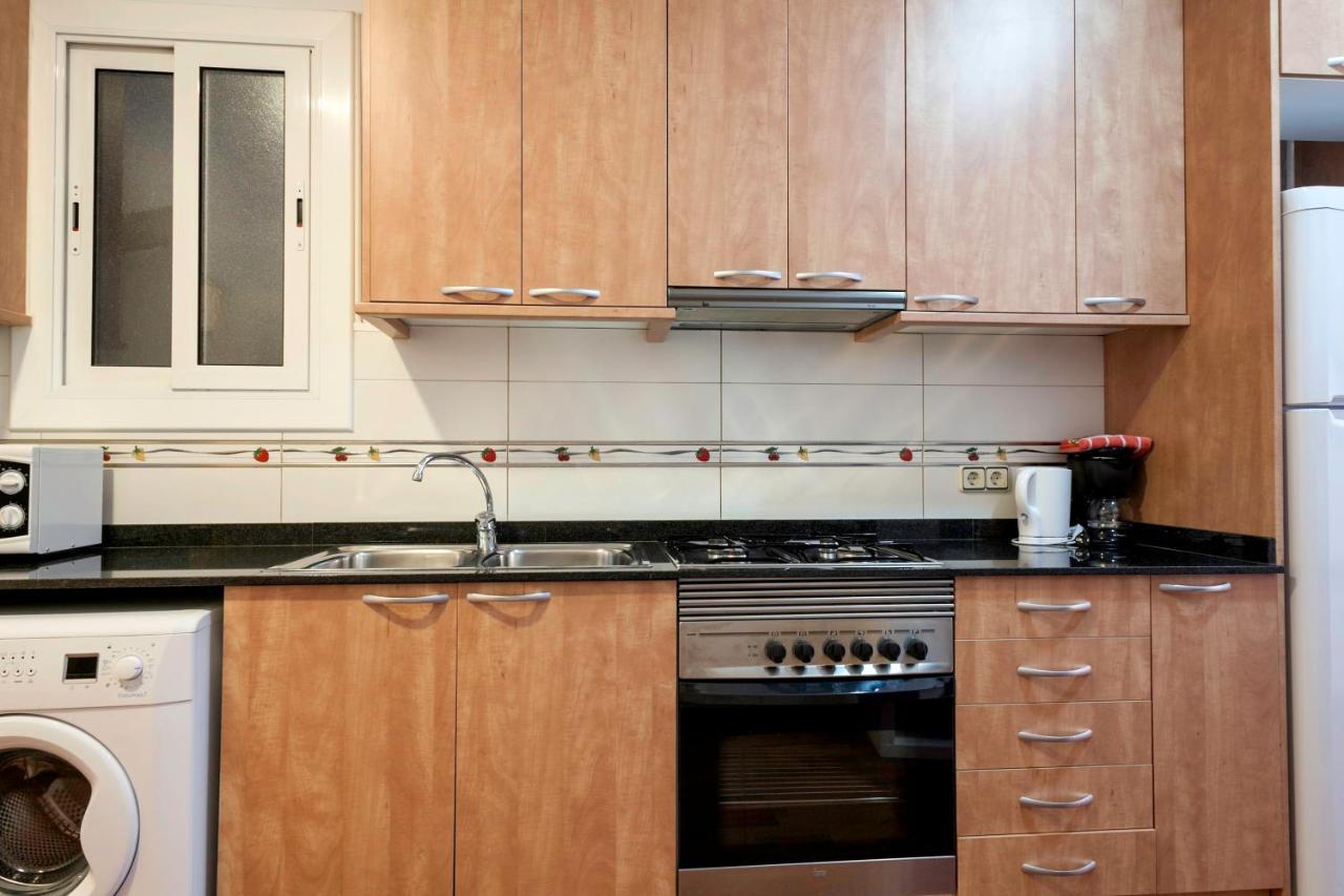Comtal Apartamento *