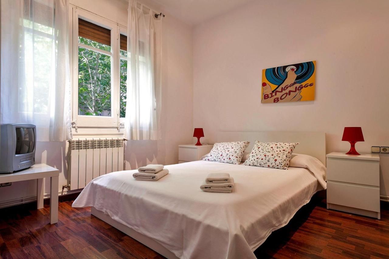 Apartamento Comtal