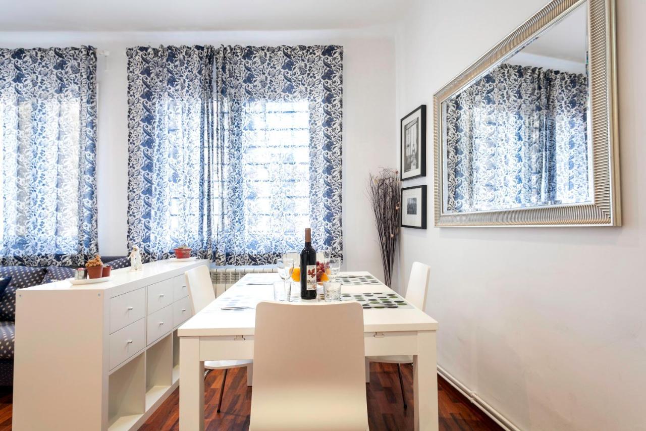 Apartamento Comtal *