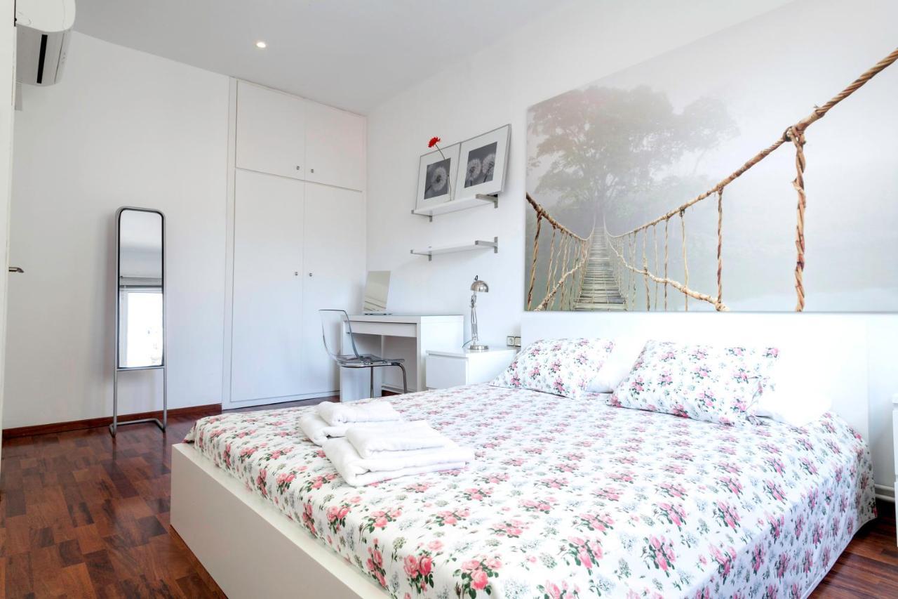 Comtal Apartamento *