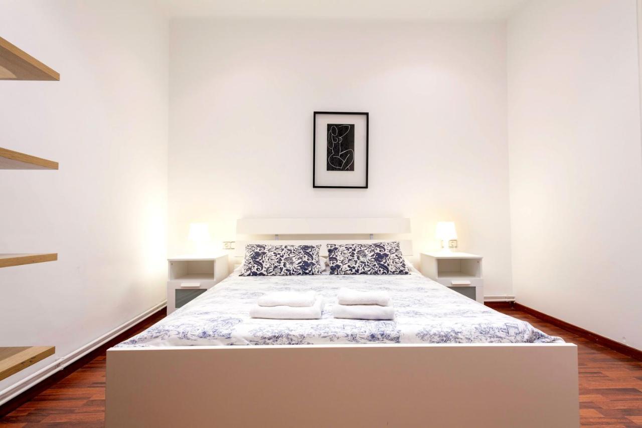 Apartamento Comtal