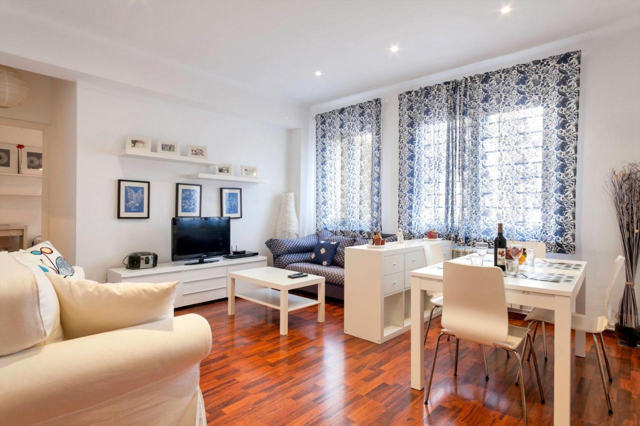 Apartamento Comtal