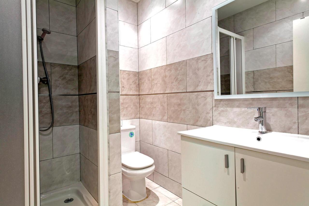 Comtal Apartamento Barcelona