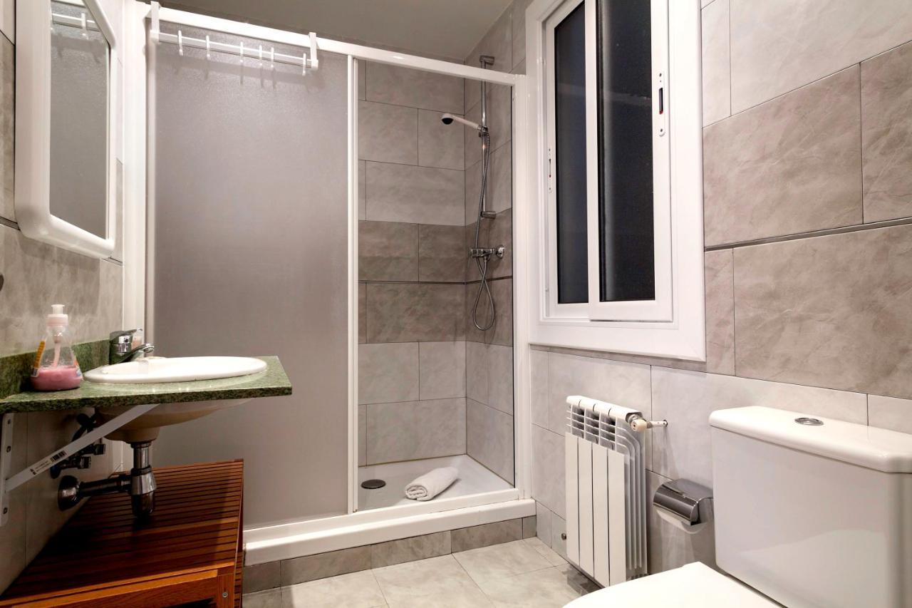 Apartamento Comtal *