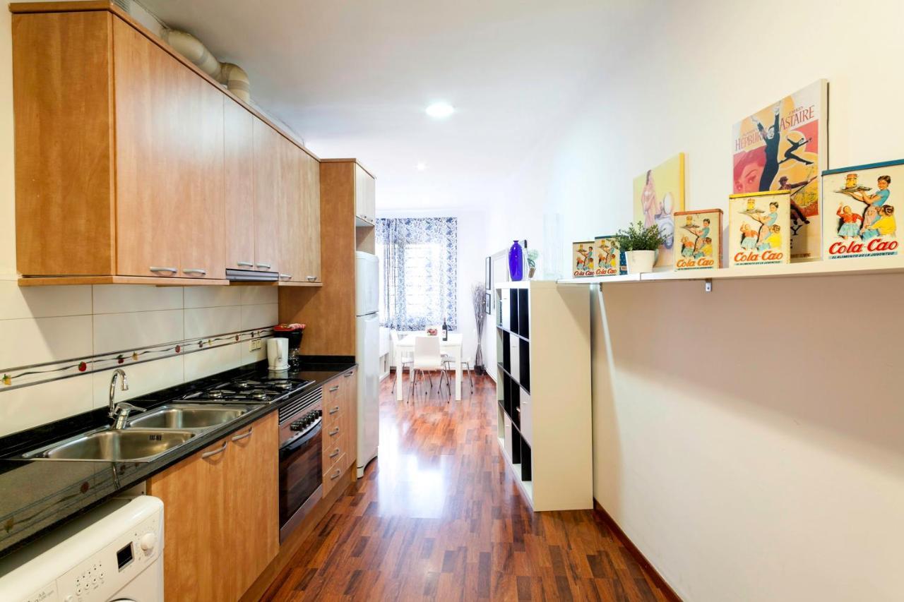 Apartamento Comtal *