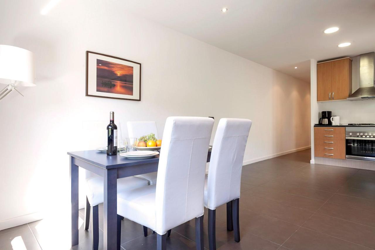 Comtal Apartamento *