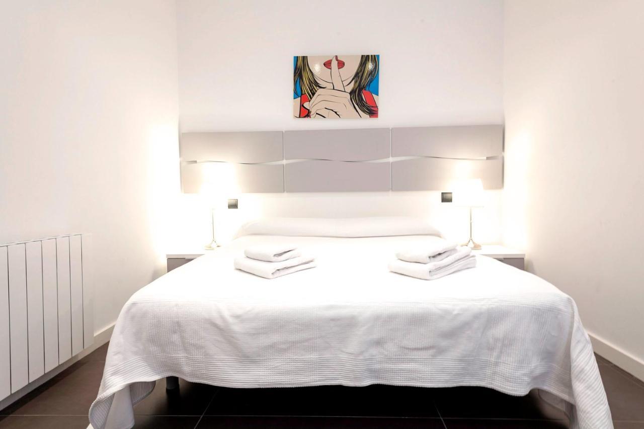 Comtal Apartamento