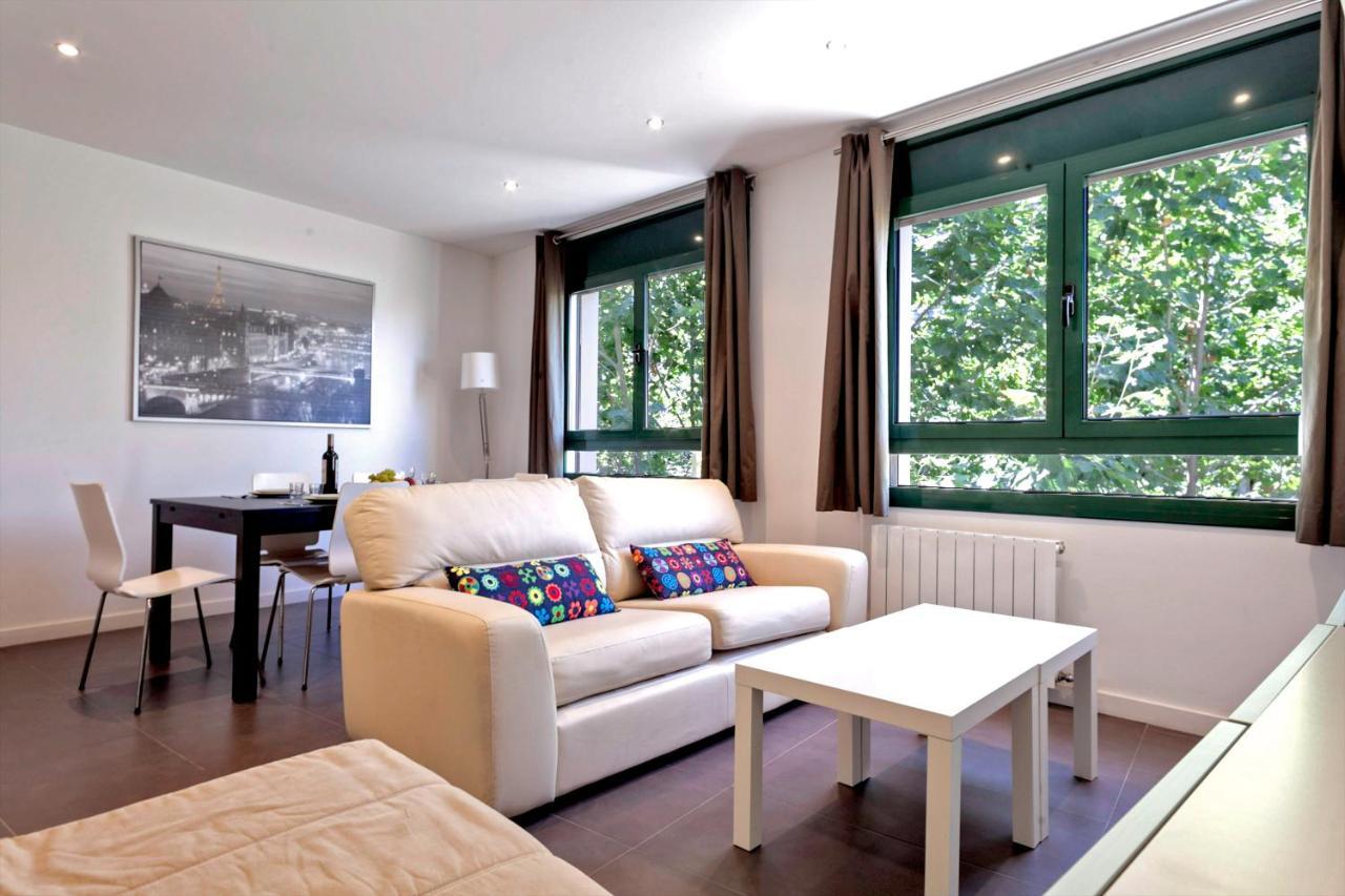 Comtal Apartamento Barcelona