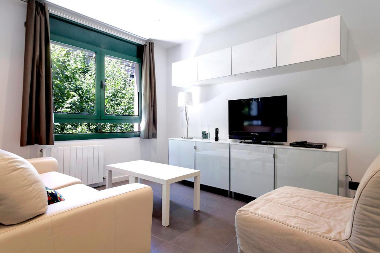 Comtal Apartamento Barcelona