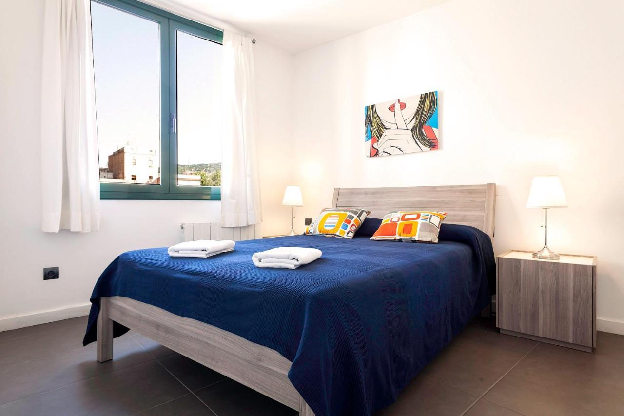 Comtal Apartamento Barcelona