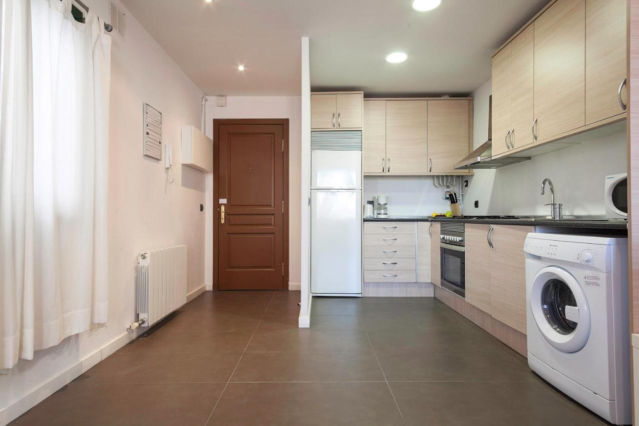Apartamento Comtal