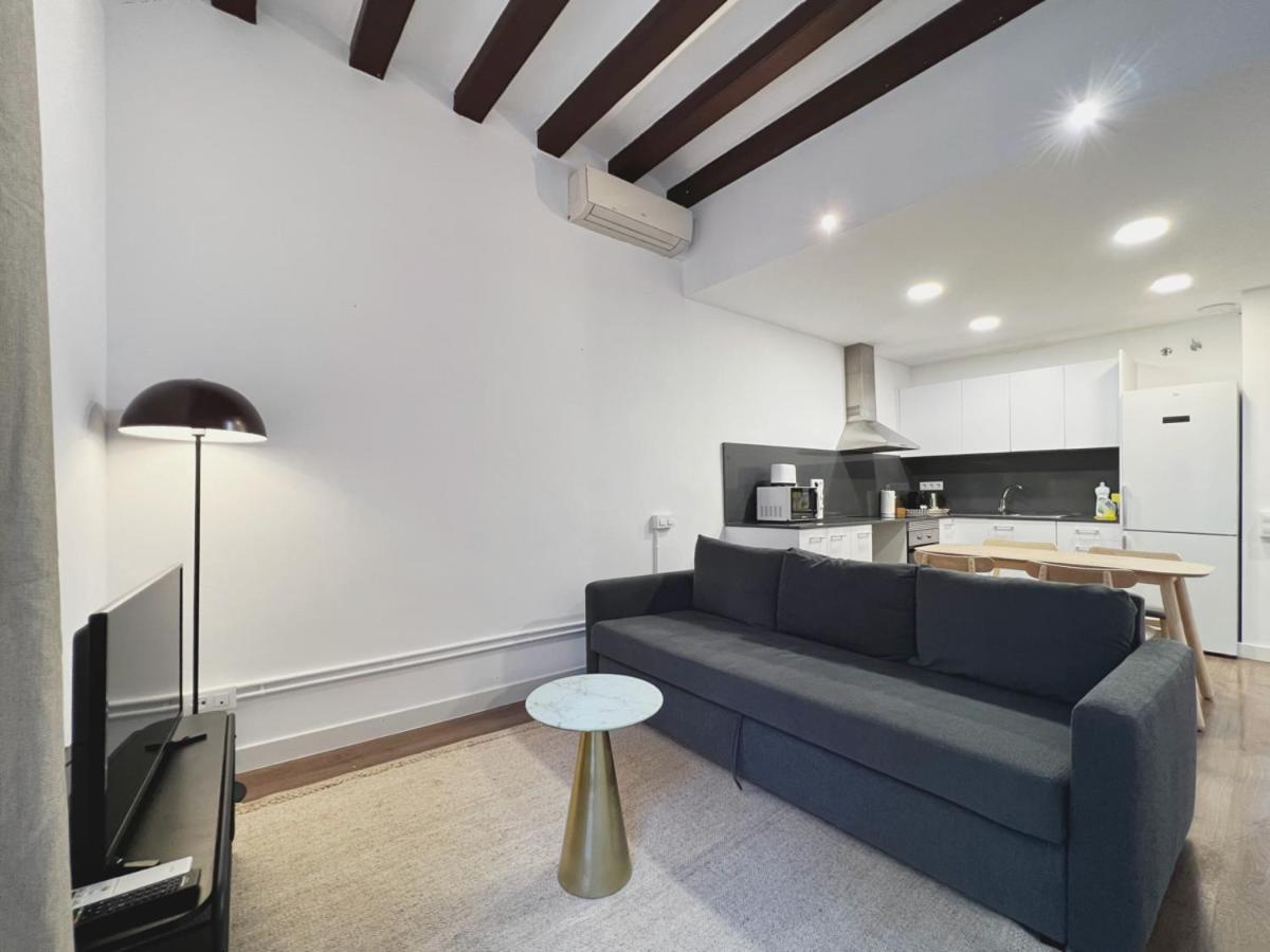 Apartment U-nique De Gracia
