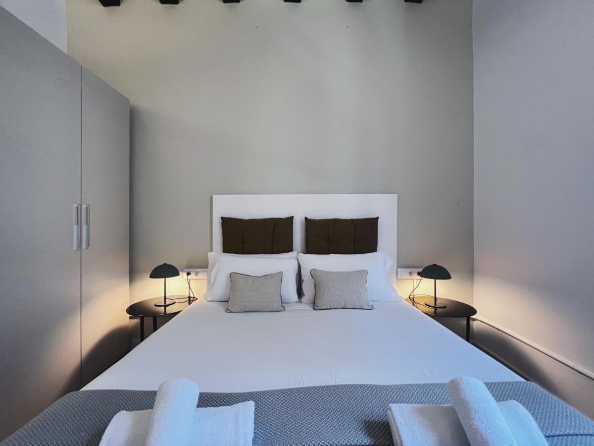 U-nique De Gracia Apartment Barcelona