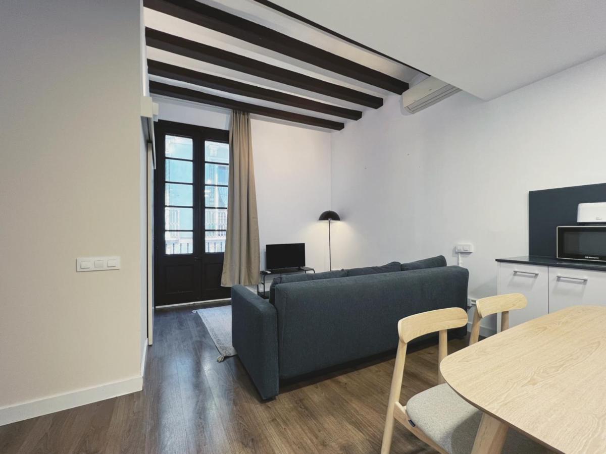 Apartment U-nique De Gracia Barcelona