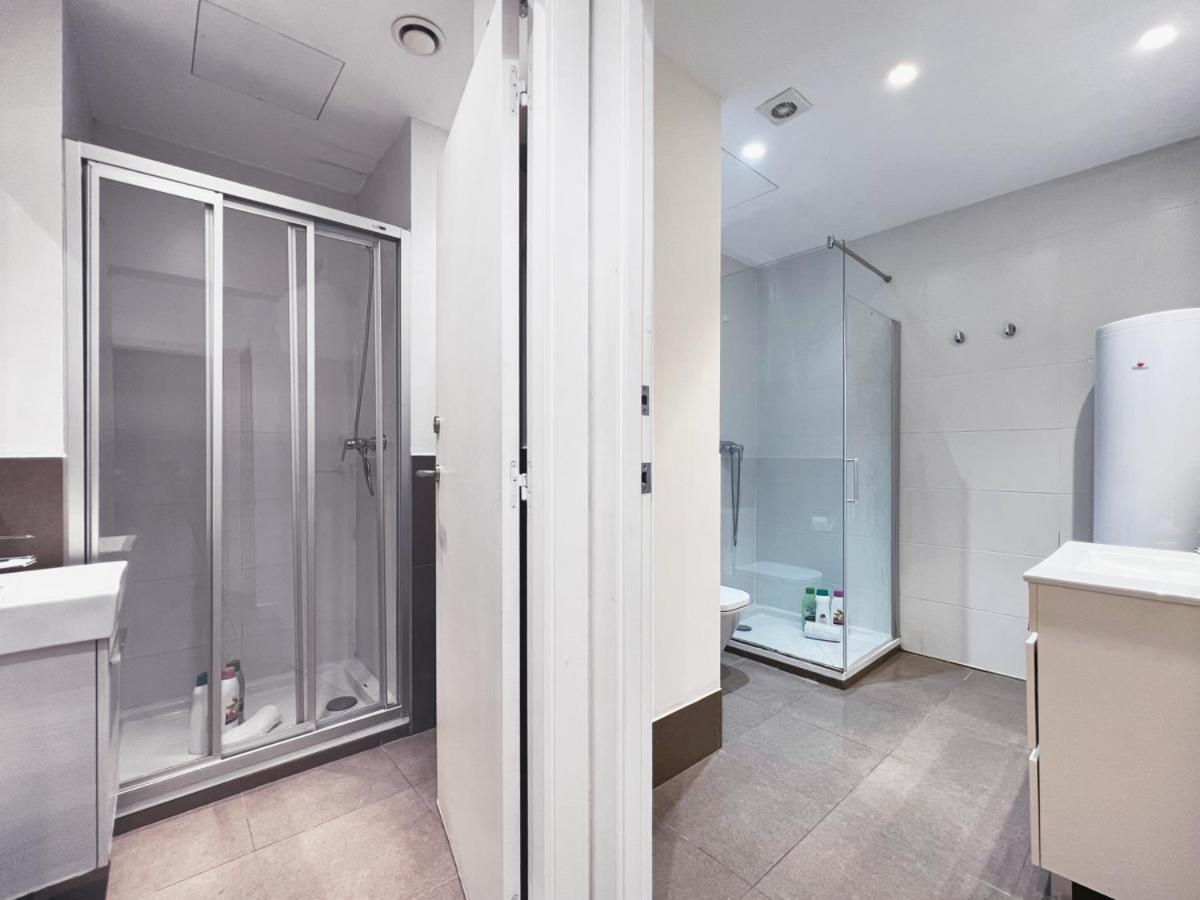 U-nique De Gracia Apartment Barcelona
