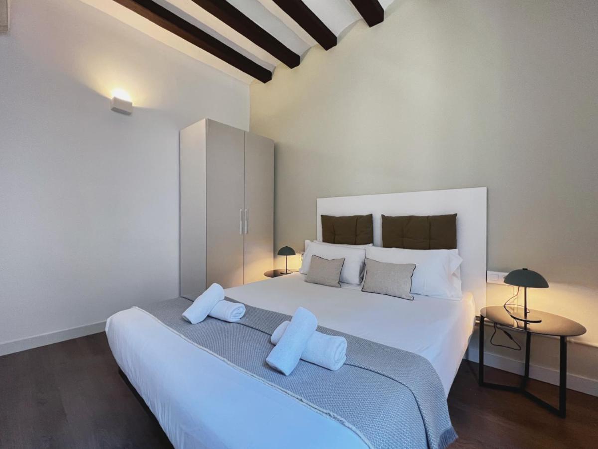 Apartment U-nique De Gracia *