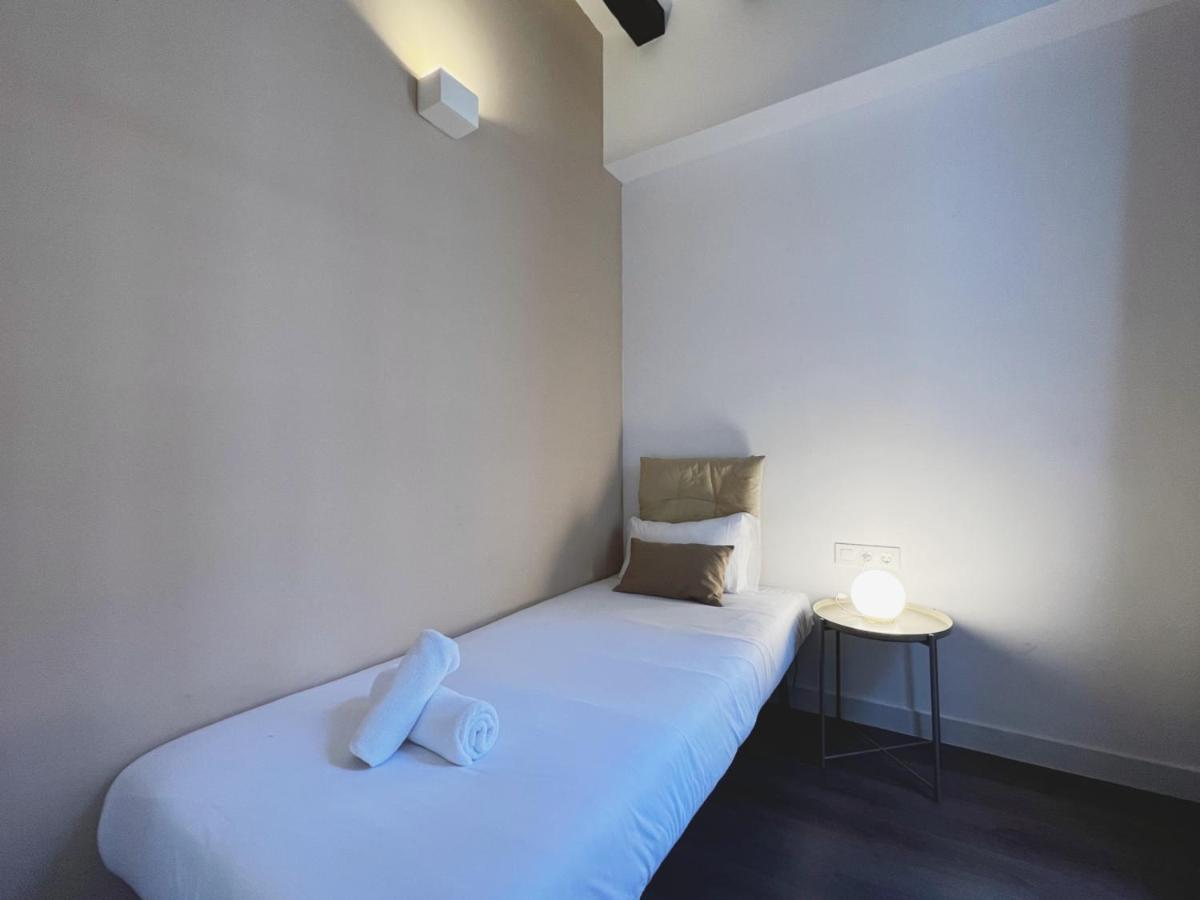 Apartment U-nique De Gracia
