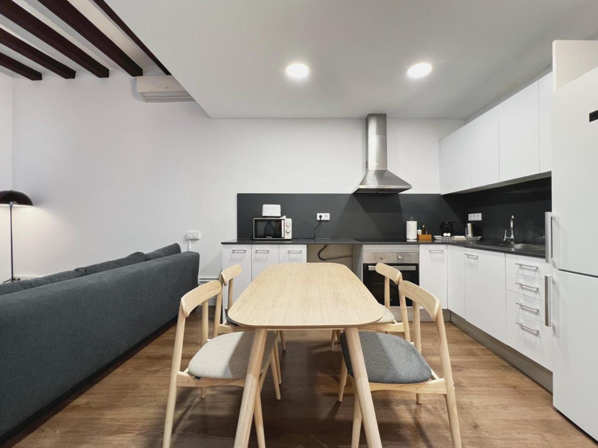 Apartment U-nique De Gracia Barcelona