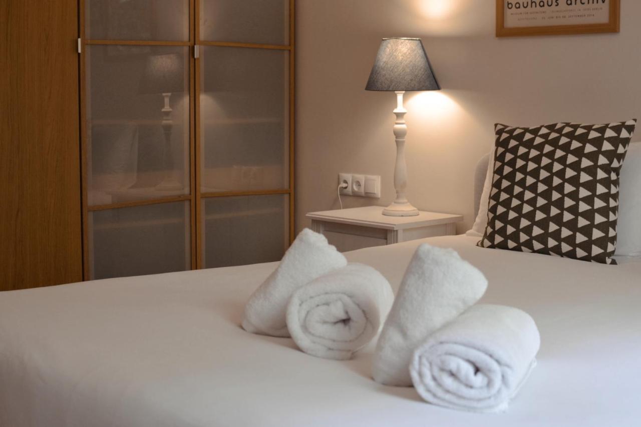 Casa Cosi - Casanova 1 Apartamento Barcelona