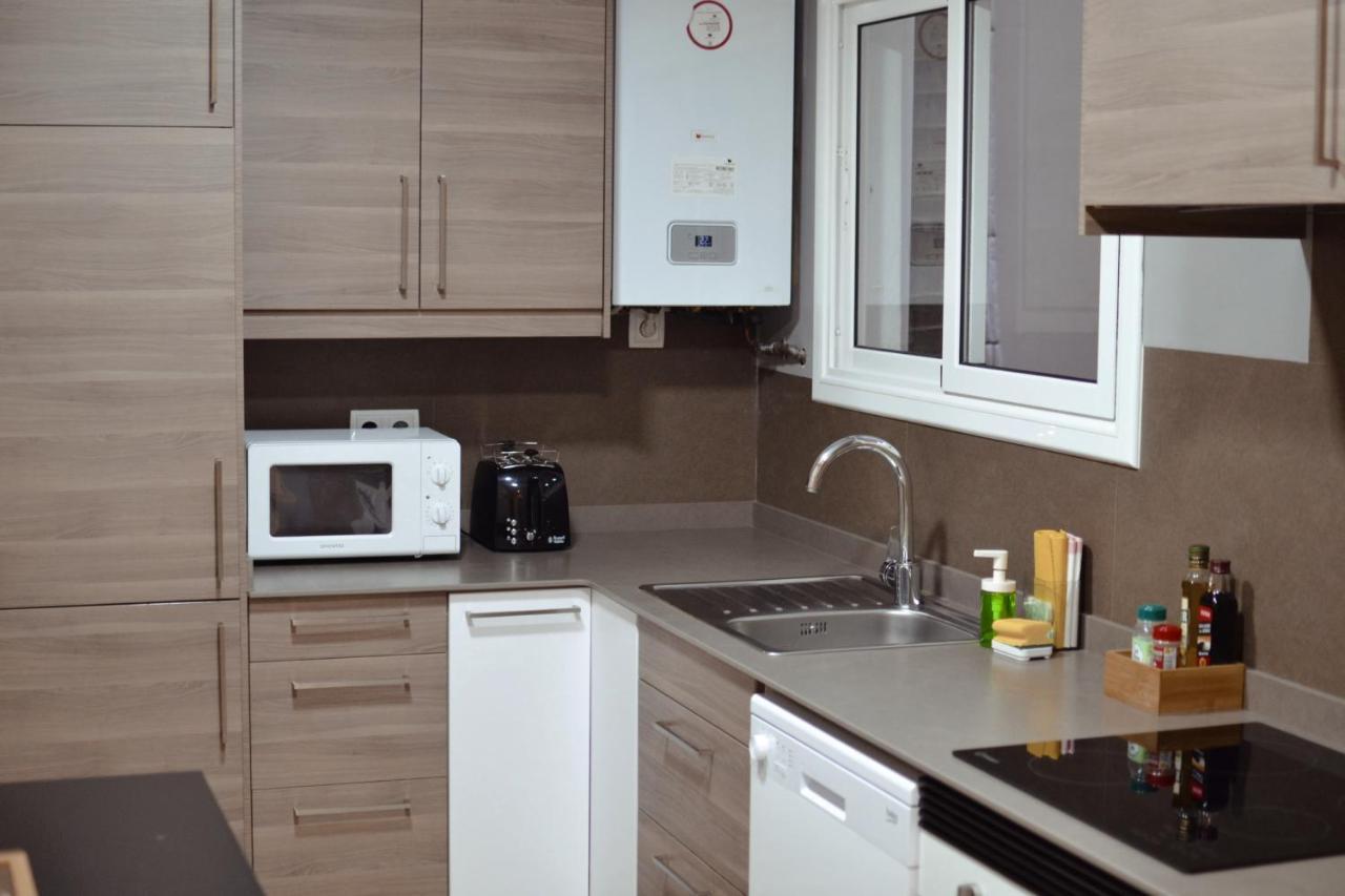 Casa Cosi - Casanova 1 Apartamento Barcelona