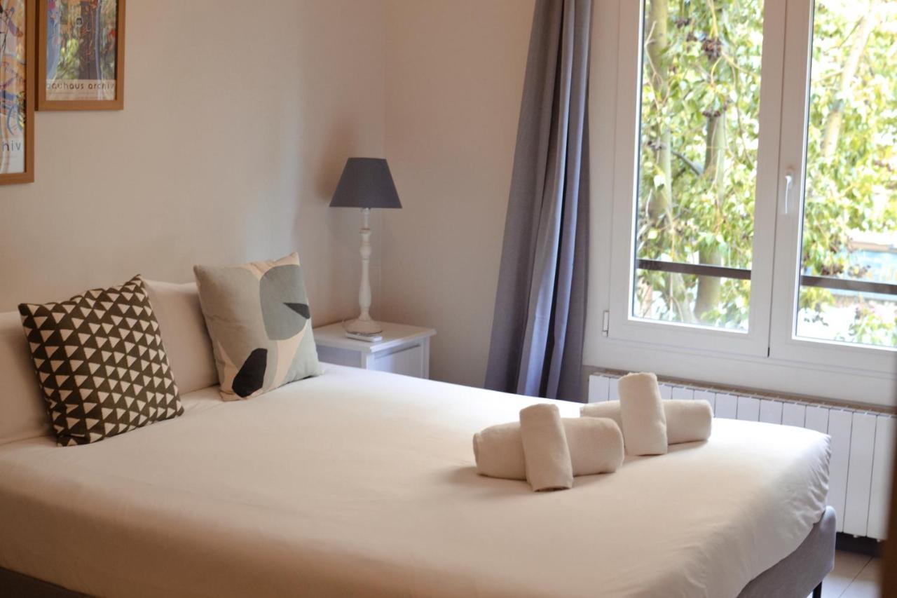 Casa Cosi - Casanova 1 * Barcelona