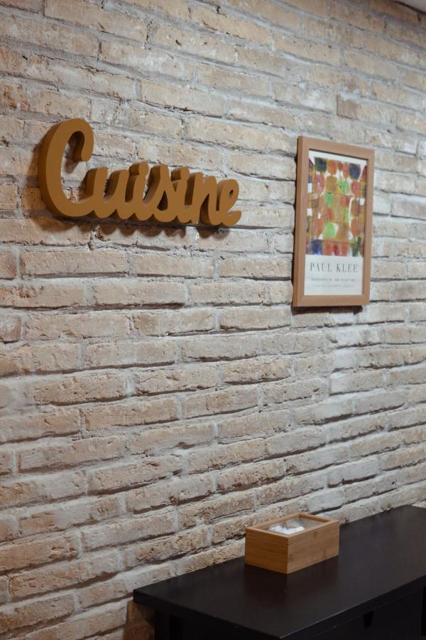 Casa Cosi - Casanova 1 Barcelona