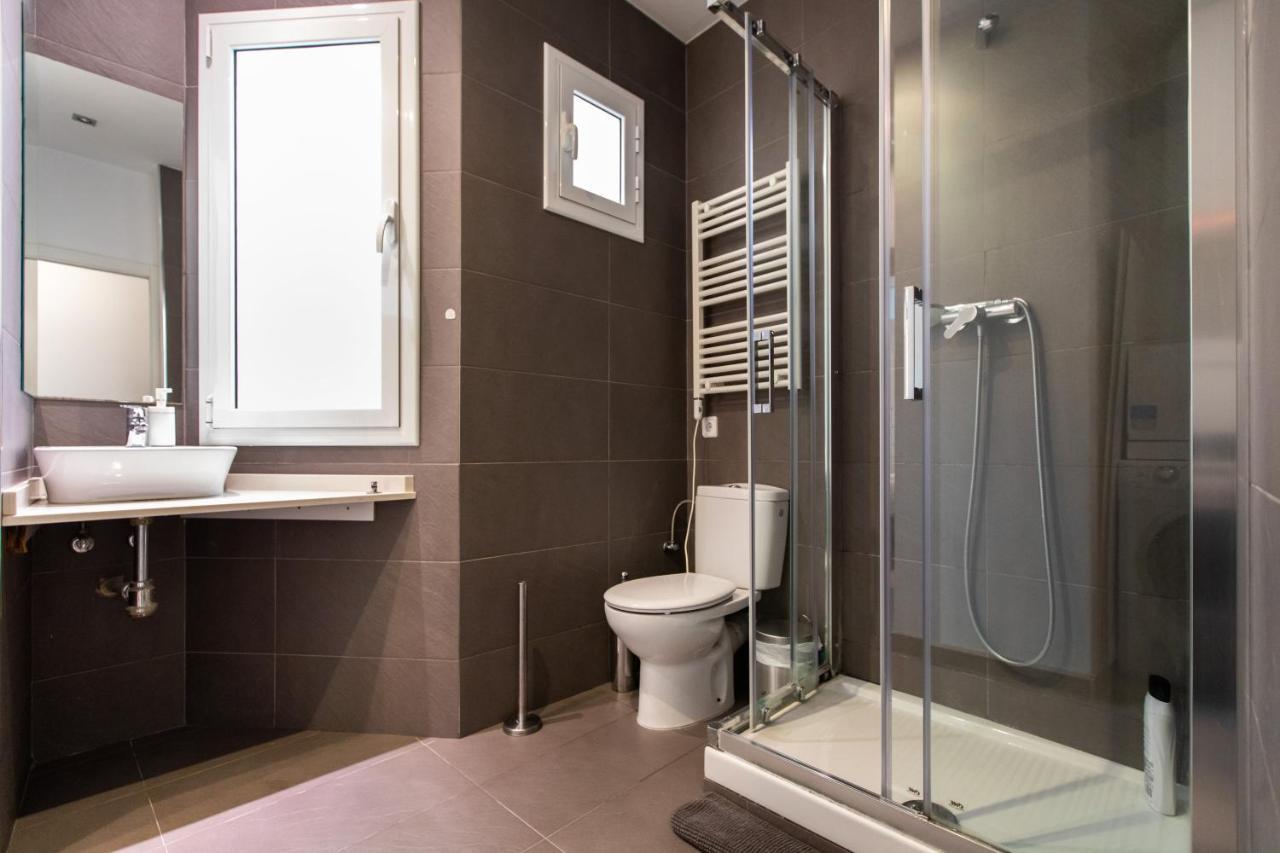 Apartamento In Gracia - Torrent De L'olla *