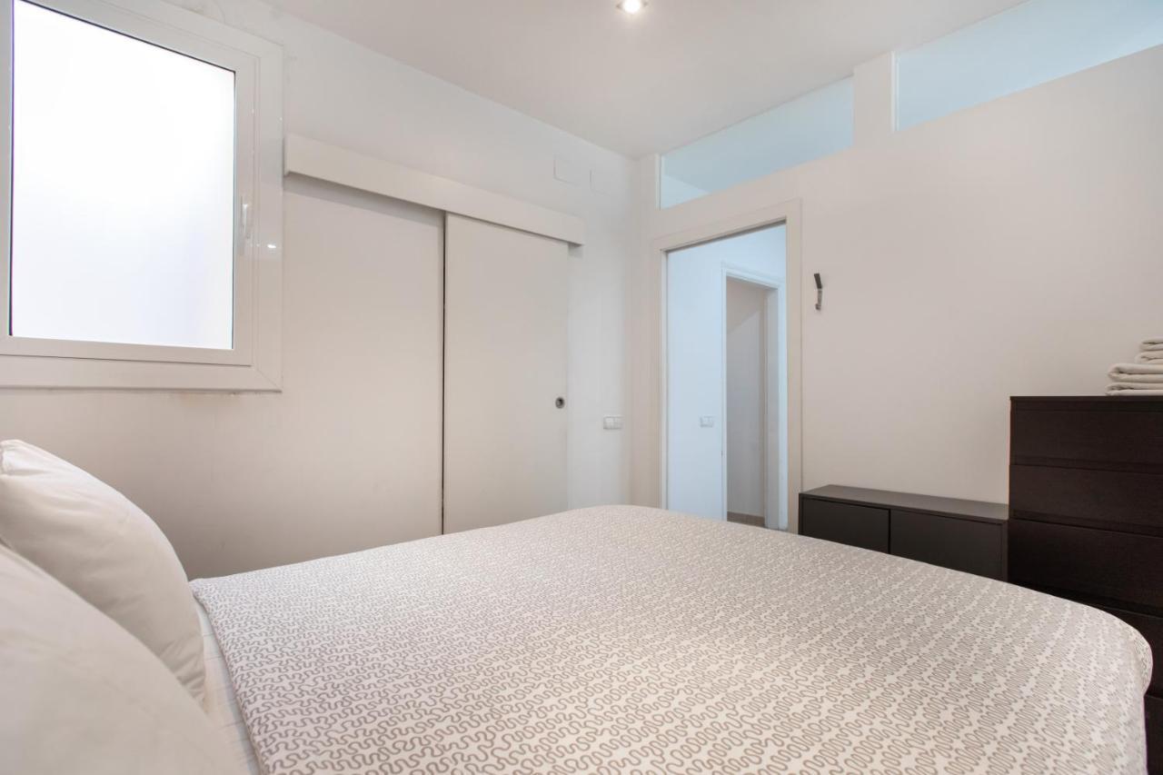 Apartamento In Gracia - Torrent De L'olla *